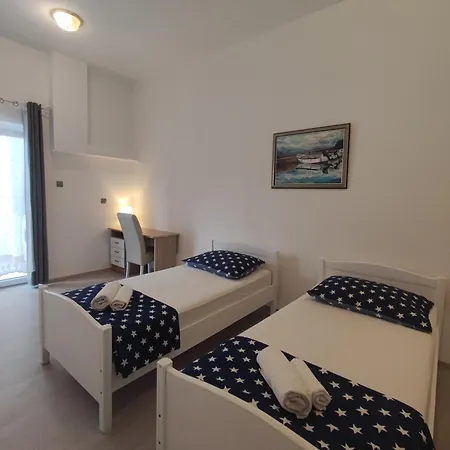 Apartament M& I