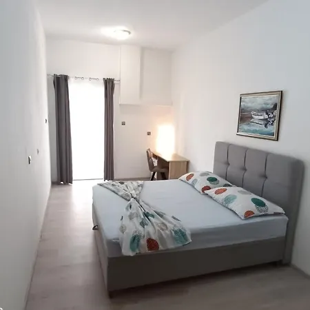 Apartamento M& I