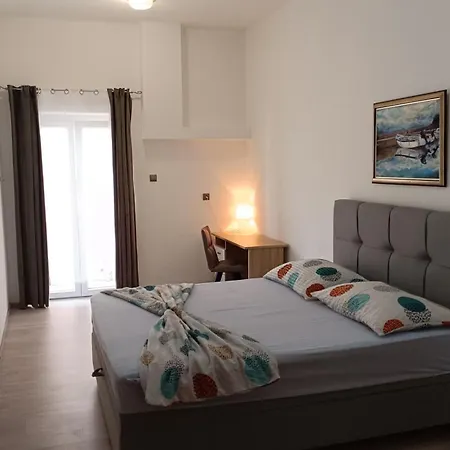 Apartamento M& I *
