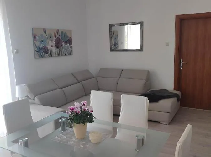 Appartamento M& I