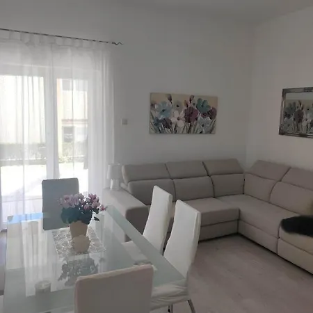 Appartement M& I Trogir