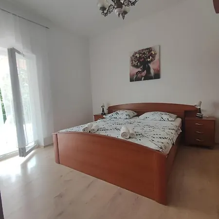 M& I Apartment Trogir