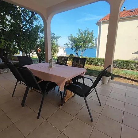 M& I Appartement Trogir