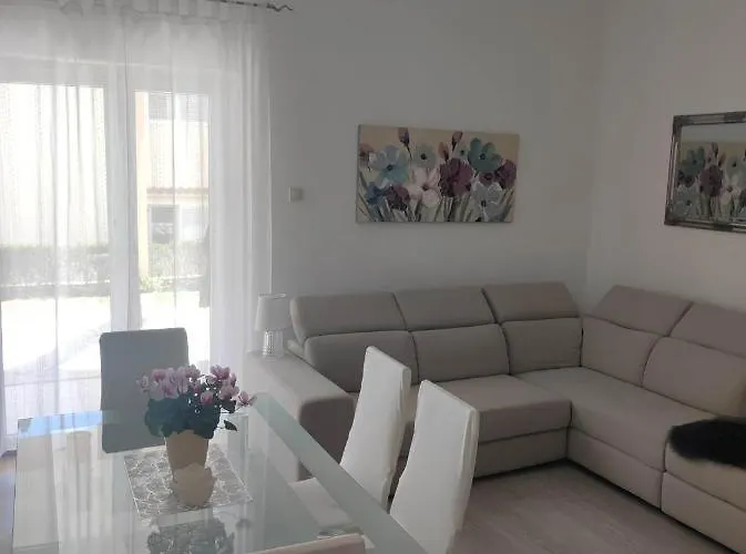 Apartman M& I Trogir