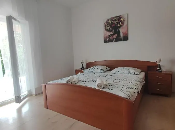 M& I Apartman Trogir