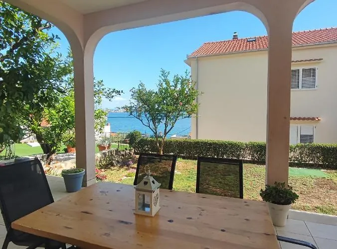 M& I Apartman *